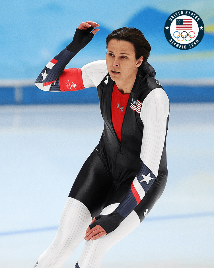 Christina Clemons | Team USA